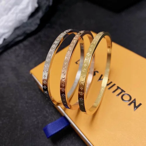 LV Jewelry LV Bracelet