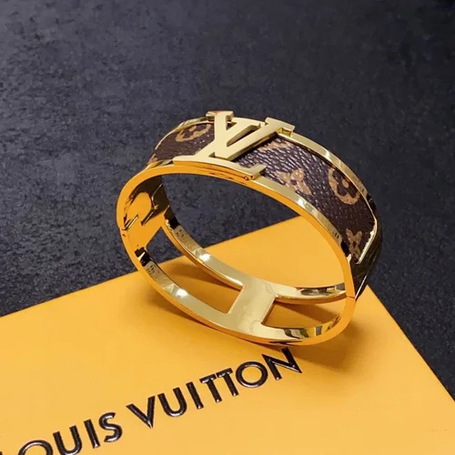 LV Jewelry LV Bracelet