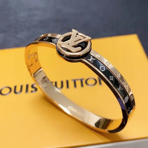 LV Jewelry LV Bracelet
