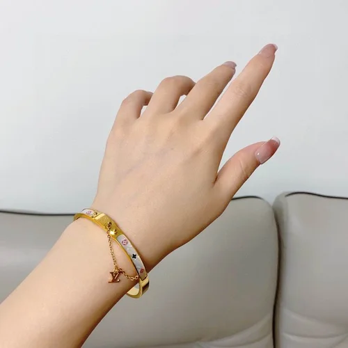 LV Jewelry LV Bracelet
