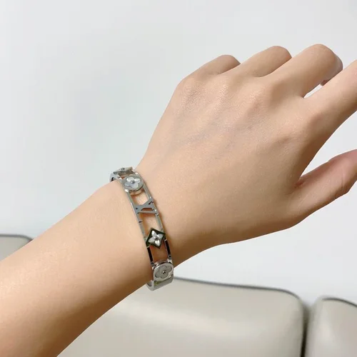 LV Jewelry LV Bracelet
