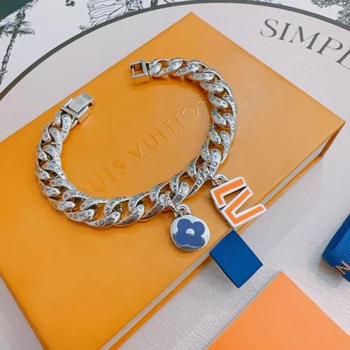 LV Jewelry LV Bracelet