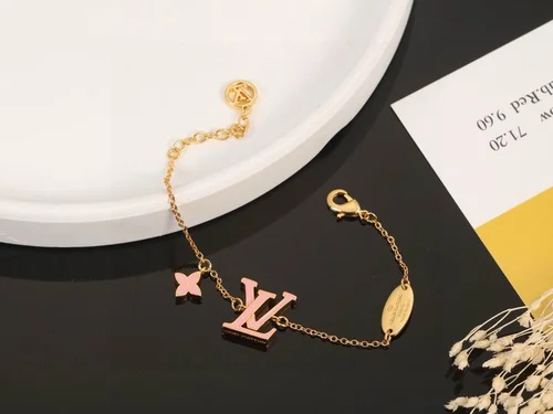 LV Jewelry LV Bracelet