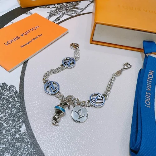 LV Jewelry LV Bracelet