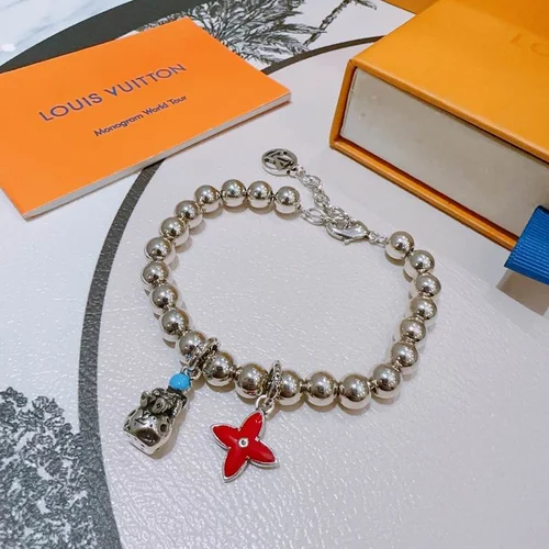 LV Jewelry LV Bracelet