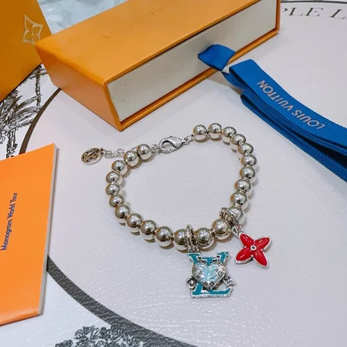 LV Jewelry LV Bracelet