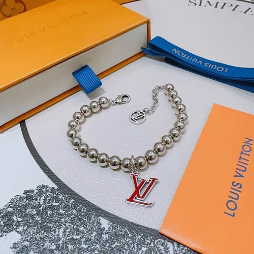 LV Jewelry LV Bracelet