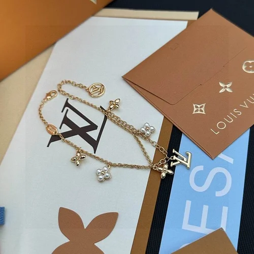 LV Jewelry LV Bracelet