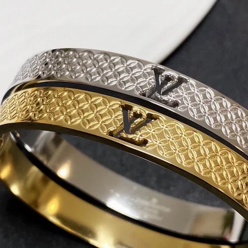 LV Jewelry LV Bracelet