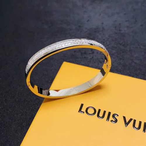 LV Jewelry LV Bracelet