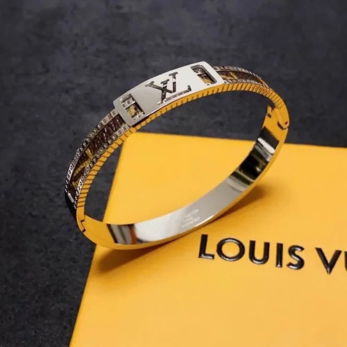 LV Jewelry LV Bracelet