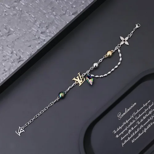 LV Jewelry LV Bracelet