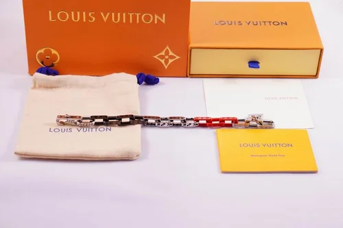 LV Jewelry LV Bracelet