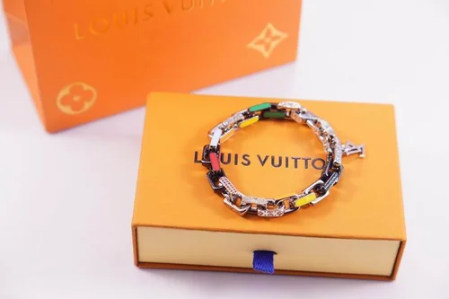LV Jewelry LV Bracelet