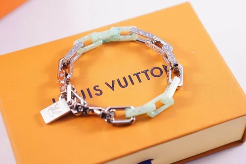 LV Jewelry LV Bracelet