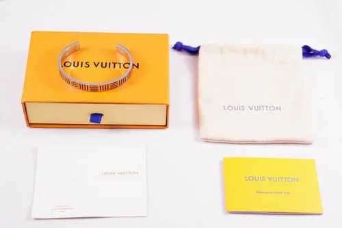 LV Jewelry LV Bracelet