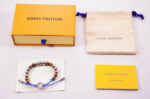 LV Jewelry LV Bracelet