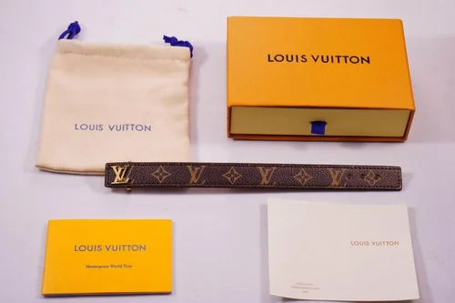 LV Jewelry LV Bracelet