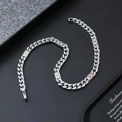 LV Jewelry LV Bracelet