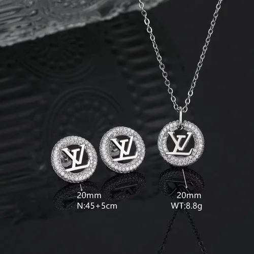 LV Jewelry LV Bracelet