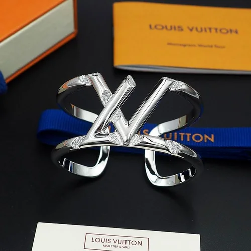 LV Jewelry LV Bracelet