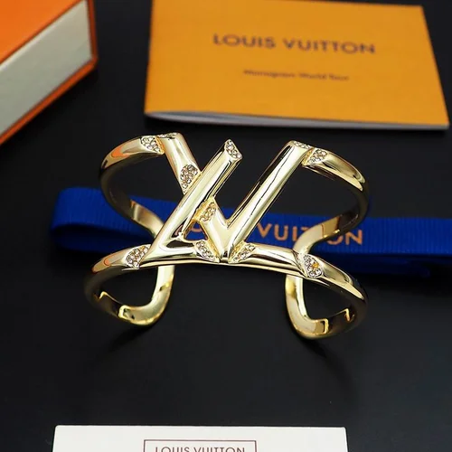 LV Jewelry LV Bracelet