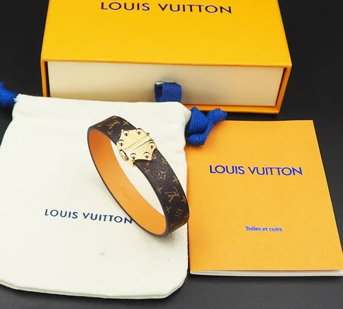 LV Jewelry LV Bracelet