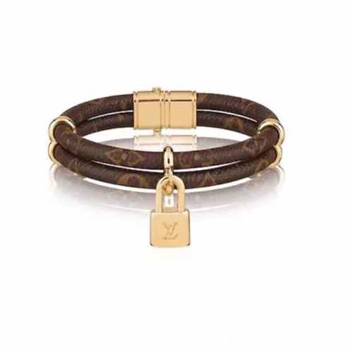 LV Jewelry LV Bracelet