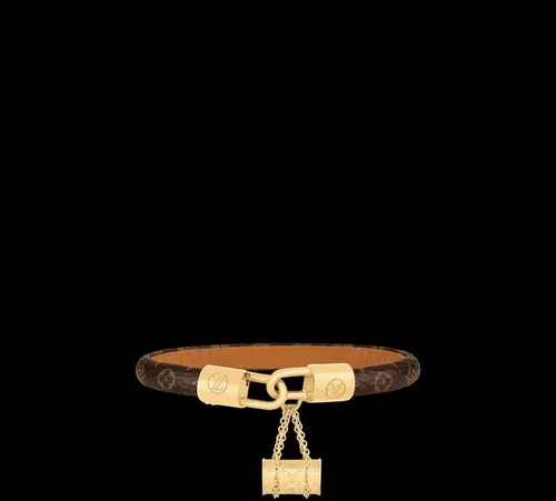 LV Jewelry LV Bracelet