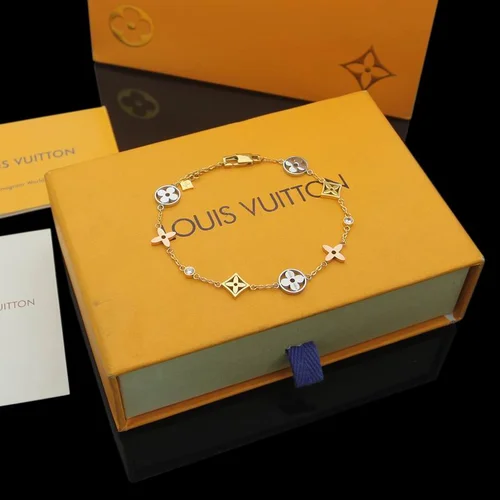 LV Jewelry LV Bracelet