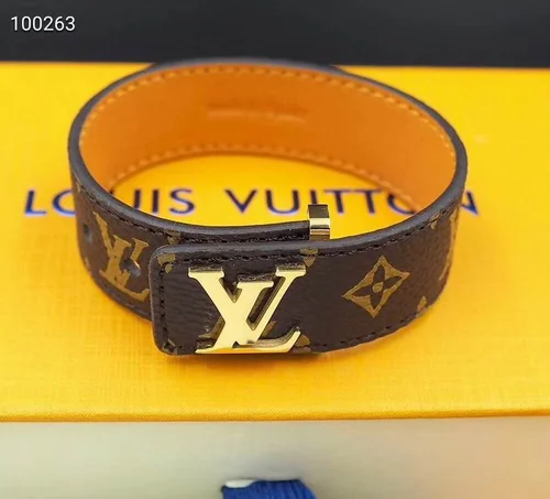 LV Jewelry LV Bracelet