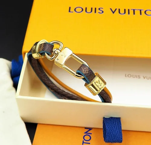 LV Jewelry LV Bracelet