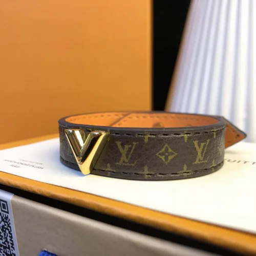 LV Jewelry LV Bracelet