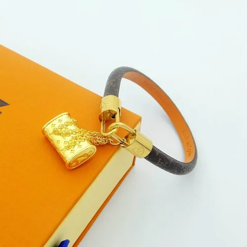 LV Jewelry LV Bracelet