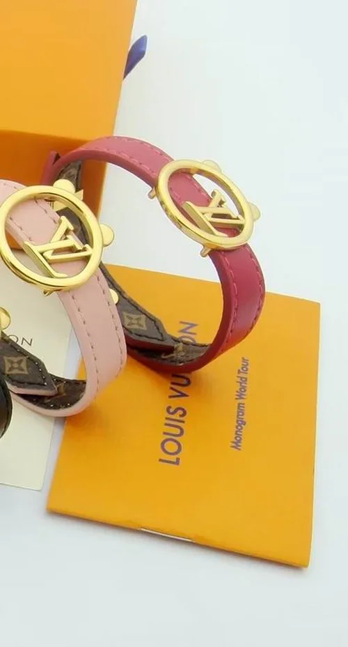 LV Jewelry LV Bracelet