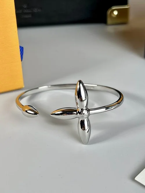 LV Jewelry LV Bracelet