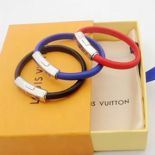 LV Jewelry LV Bracelet