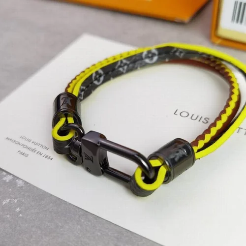 LV Jewelry LV Bracelet