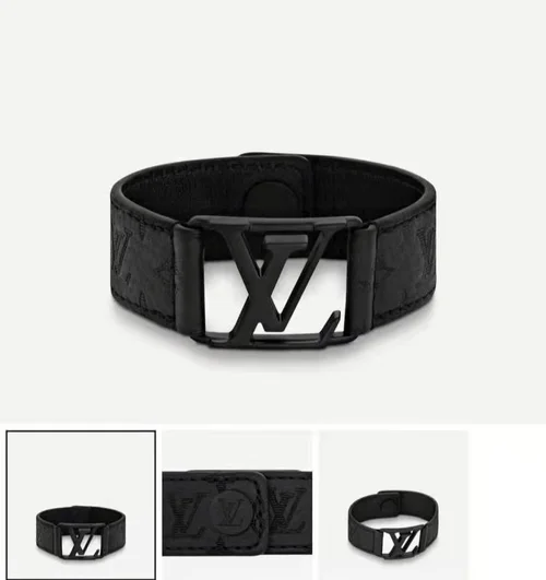 LV Jewelry LV Bracelet