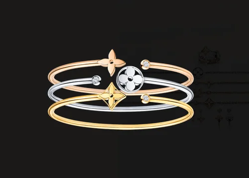 LV Jewelry LV Bracelet