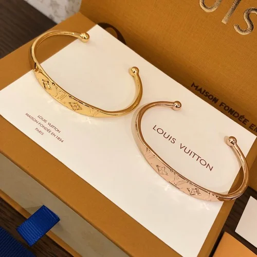 LV Jewelry LV Bracelet