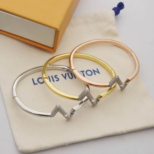 LV Jewelry LV Bracelet
