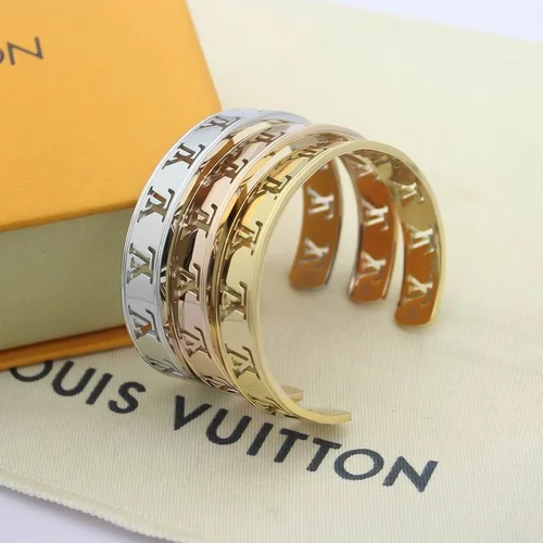 LV Jewelry LV Bracelet
