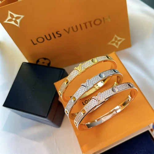 LV Jewelry LV Bracelet