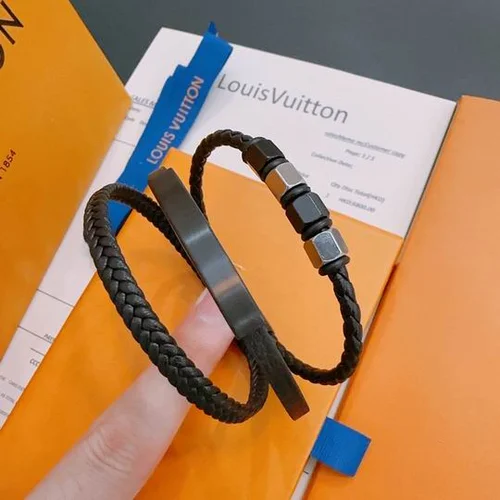 LV Jewelry LV Bracelet