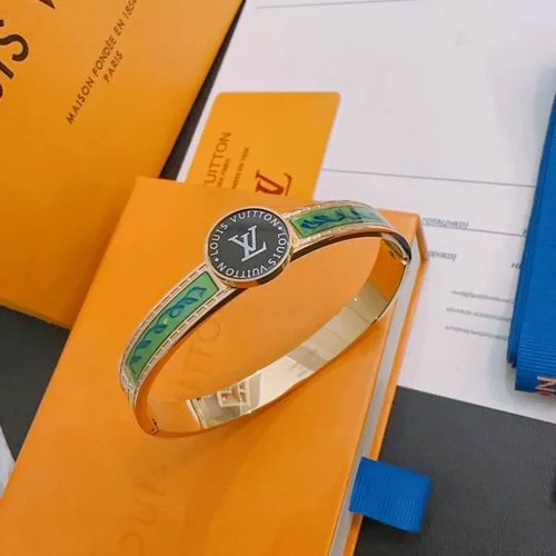 LV Jewelry LV Bracelet