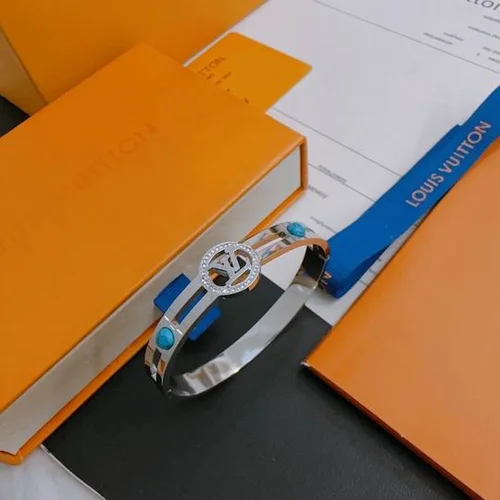 LV Jewelry LV Bracelet