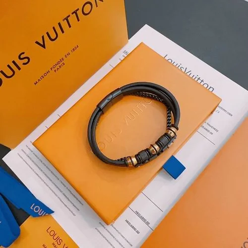 LV Jewelry LV Bracelet