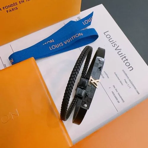 LV Jewelry LV Bracelet
