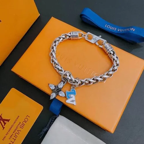 LV Jewelry LV Bracelet